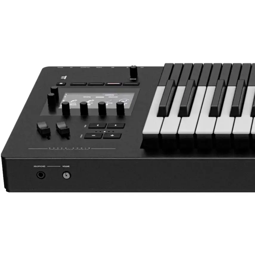 Expressive E Osmose 61 MIDI keyboard Photo 5