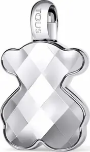 Parfimēta ūdens Tous LoveMe The Silver (90 ml) — sieviešu aromāts, Tous