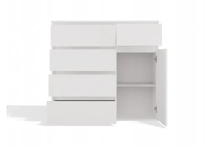 Комод top e shop MALWA 1D5S Photo 4