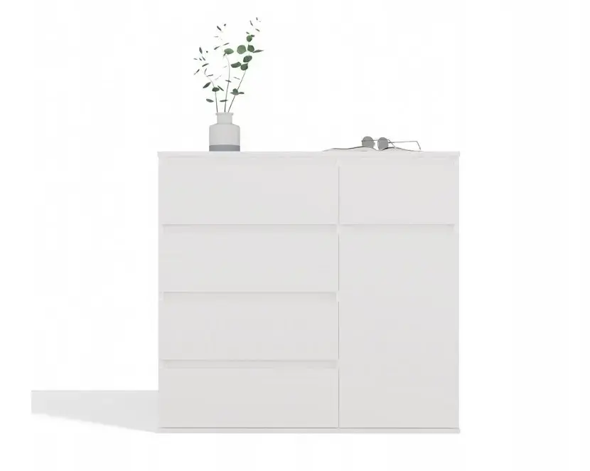 Комод top e shop MALWA 1D5S Photo 9