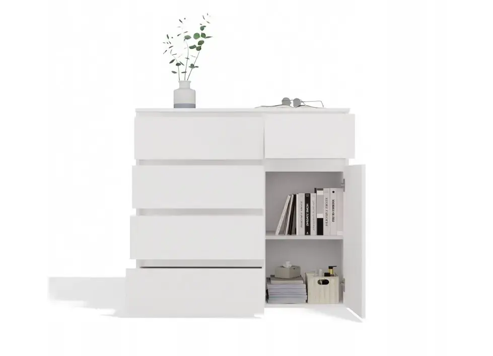 Комод top e shop MALWA 1D5S Photo 10