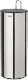 Toilet paper storage container joseph joseph EasyStore model 70593