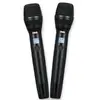 DNA Professional XMIC 2 беспроводной двойной набор Photo 4
