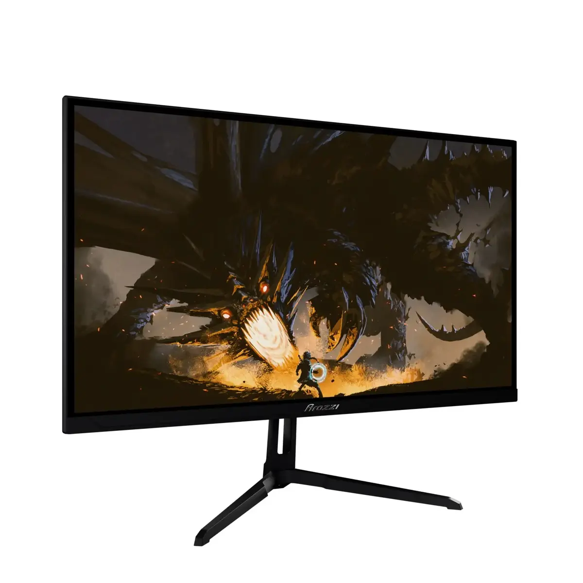 Arozzi Nova 24″ Full HD монитор Photo 2