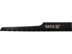 Полотно для электролобзика YATO YT-09958 HSS для металла, пластика, дерева — 5 шт.