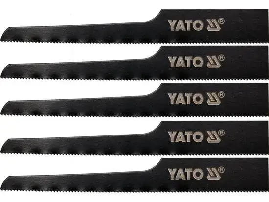 Asmens YATO YT-09958 HSS — 5 gab. Photo 2