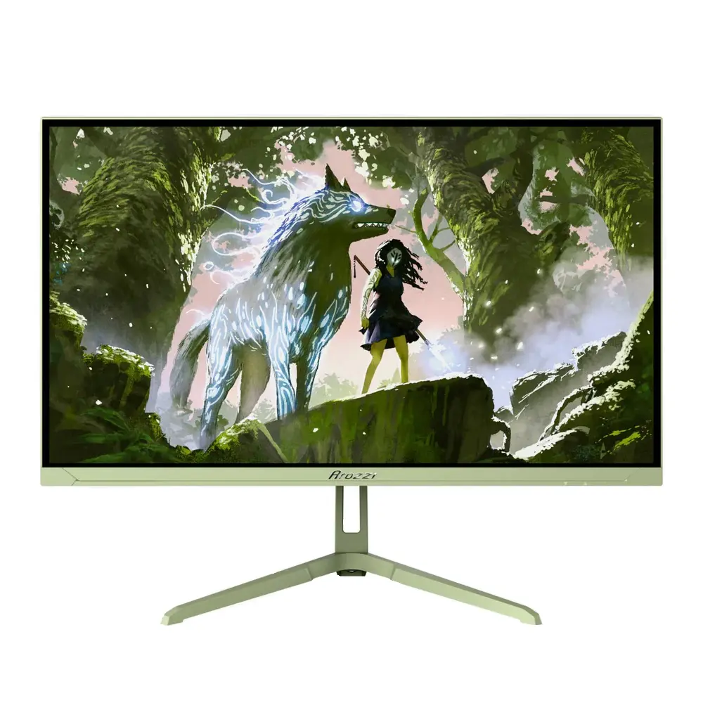 Arozzi Nova 24″ monitor Full HD 1920×1080 Photo 8