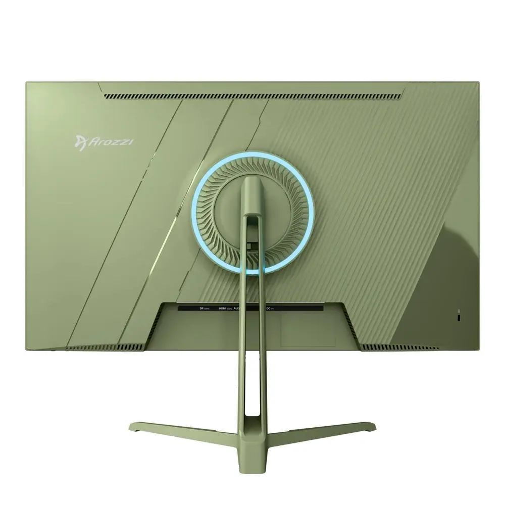 Arozzi Nova 24″ monitor Full HD 1920×1080 Photo 12