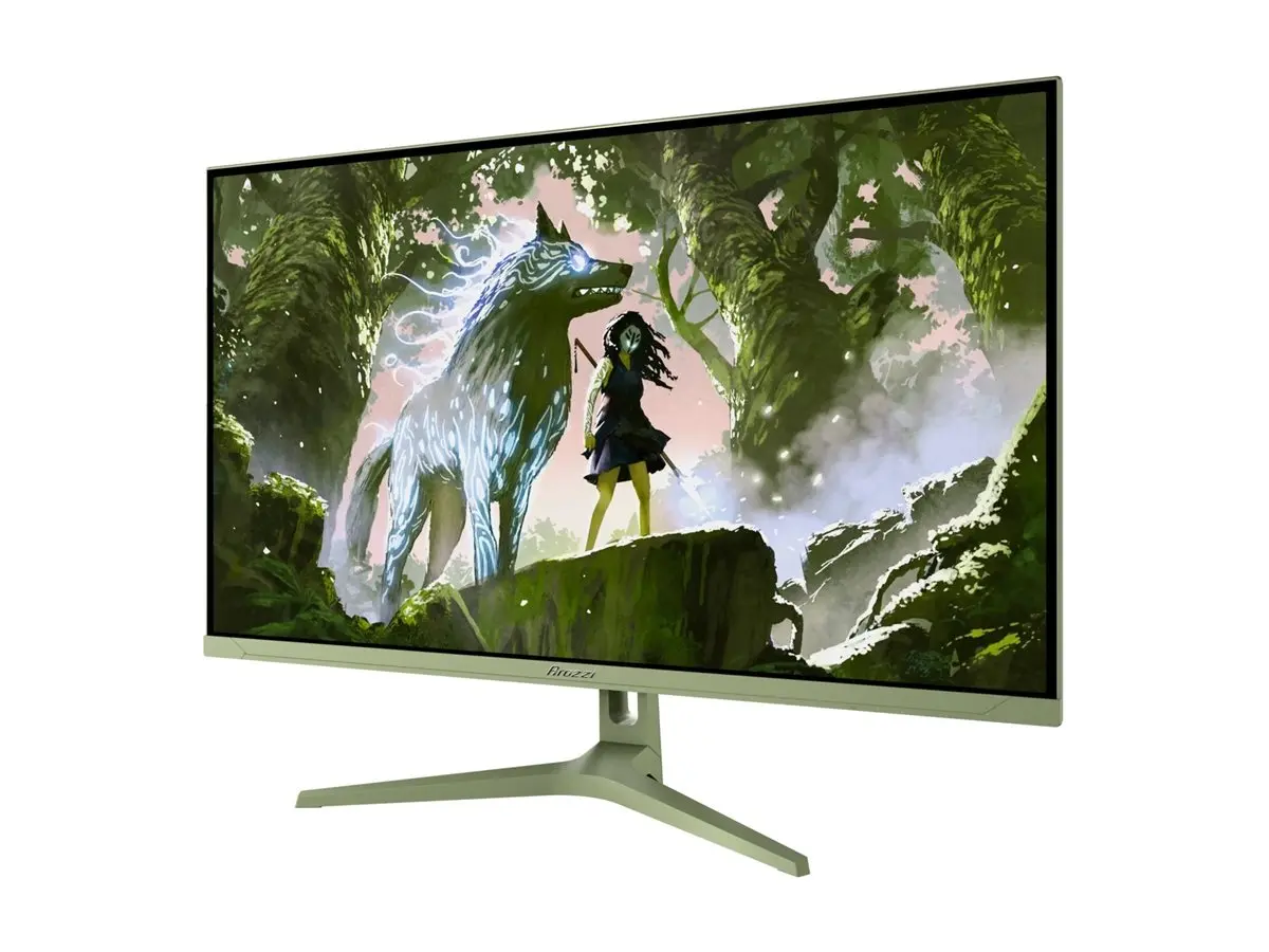 Arozzi Nova 24″ monitor Full HD 1920×1080 Photo 19