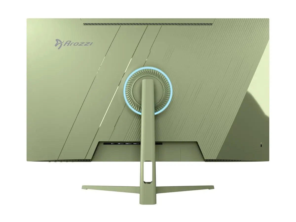 Arozzi Nova 24″ monitor Full HD 1920×1080 Photo 21