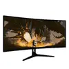 Arozzi Nova 34" Liekts monitors Photo 2