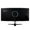 Arozzi Nova 34" Liekts monitors Photo 4