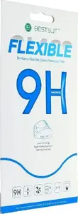 Screen protector Bestsuit Flexible hybrid glass for Motorola G200, flexible hybrid tempered glass