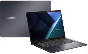 Ноутбук Asus ExpertBook B5405CCA-LY1492X 14,0" WUXGA 300 нит 60 Гц AG, 16 ГБ DDR5, 512 ГБ SSD, Intel Arc Graphics, камера 1080p, 50 Вт·ч, Windows 11 Pro