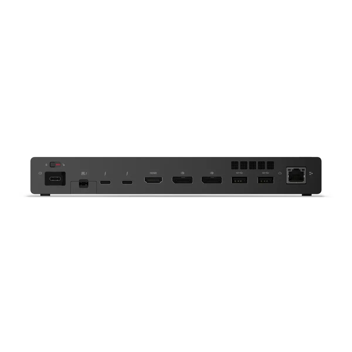 Lenovo ThinkPad Thunderbolt 5 Smart Dock 7500 Photo 2