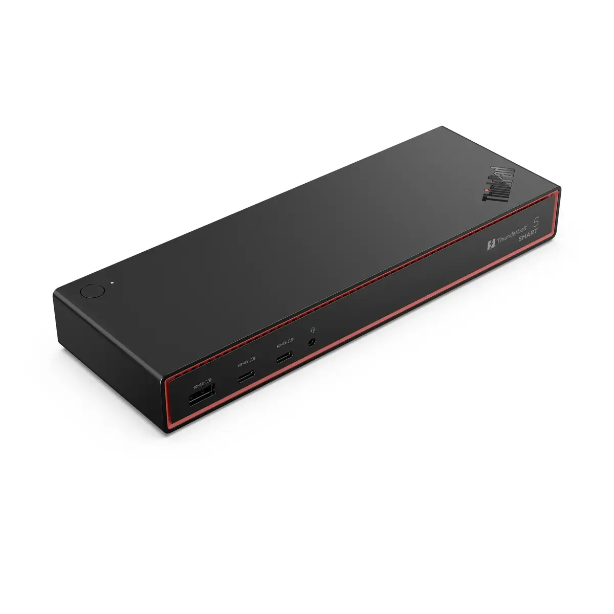 Lenovo ThinkPad Thunderbolt 5 Smart Dock 7500 Photo 3