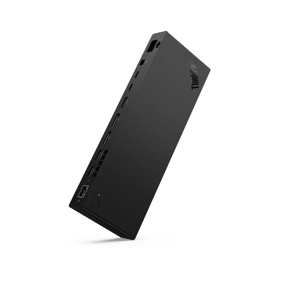 Lenovo ThinkPad Thunderbolt 5 Smart Dock 7500 Photo 6