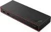 Док-станция Lenovo ThinkPad USB4 Dock 5000 Thunderbolt 4 Photo 14