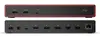 Док-станция Lenovo ThinkPad USB4 Dock 5000 Thunderbolt 4 Photo 16