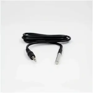 Датчик температуры Shelly Temp. Sensor DS18B20 с 3,5 мм разъёмом