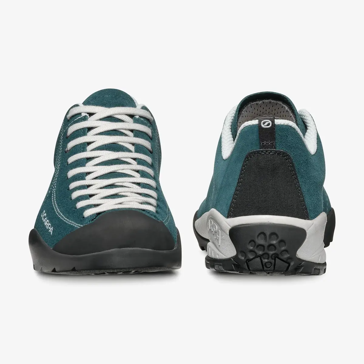Scarpa Mojito обувь размер 38 Petrol Photo 3