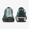 Scarpa Mojito обувь размер 38 Petrol Photo 3