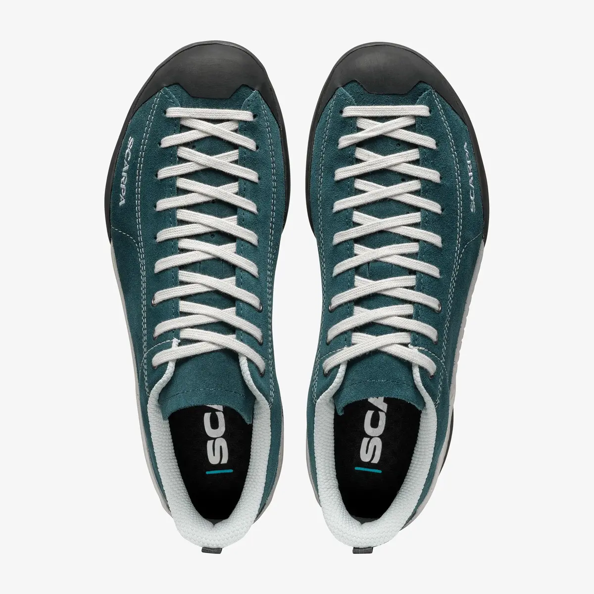 Scarpa Mojito обувь размер 38 Petrol Photo 5