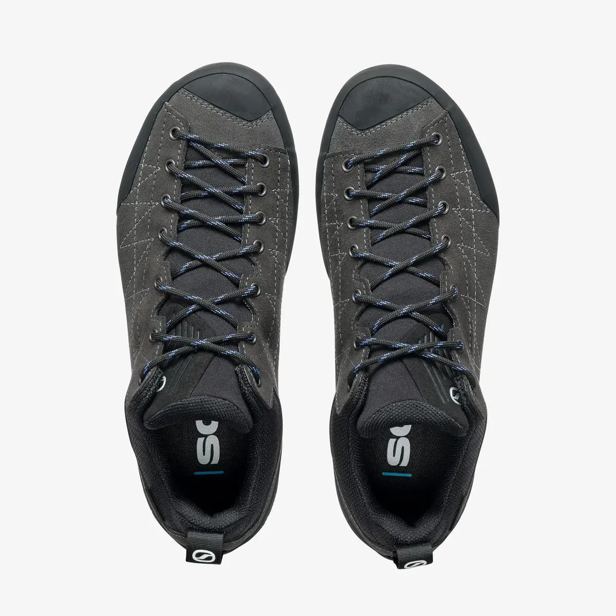 Scarpa ZODIAC GTX WOMAN pārgājienu zābaki 37 Photo 5
