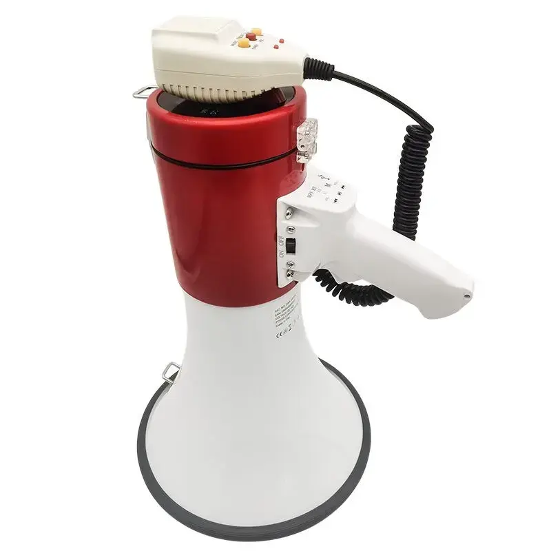 DNA Professional MEGA2 portable megaphone Photo 3