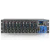 DNA Professional RM12 FX аналоговый микшер — 12 каналов Photo 3