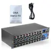 DNA Professional RM12 FX аналоговый микшер — 12 каналов Photo 4
