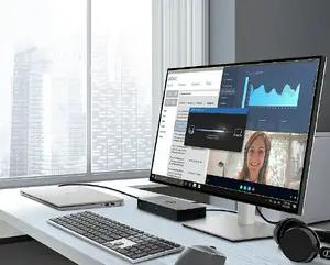 Интеллектуальное и простое управление для IT