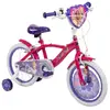 HUFFY Disney PRINCESS 16" детский велосипед Photo 6