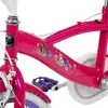 HUFFY Disney PRINCESS 16" детский велосипед Photo 9