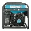 Könner & Söhnen KS 7000E petrol generator 5000 W Photo 3