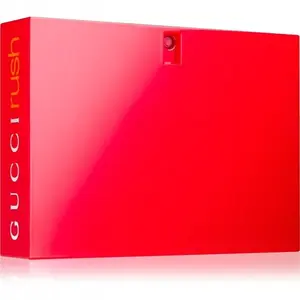 Парфюм GUCCI Rush Eau de Toilette 75 мл — женская туалетная вода, 75 мл