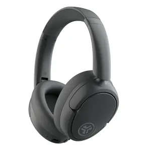 Headset energy sistem JLab Lux ANC Wireless Bluetooth Circumaural Head-band Graphite, 0.235 kg