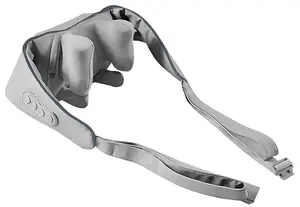 Arm and Neck Massager Shiatsu 5D Hand Simulation MT6533 — No name