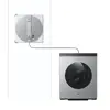 Logu robots Ecovacs WINBOT W3 OMNI Photo 2