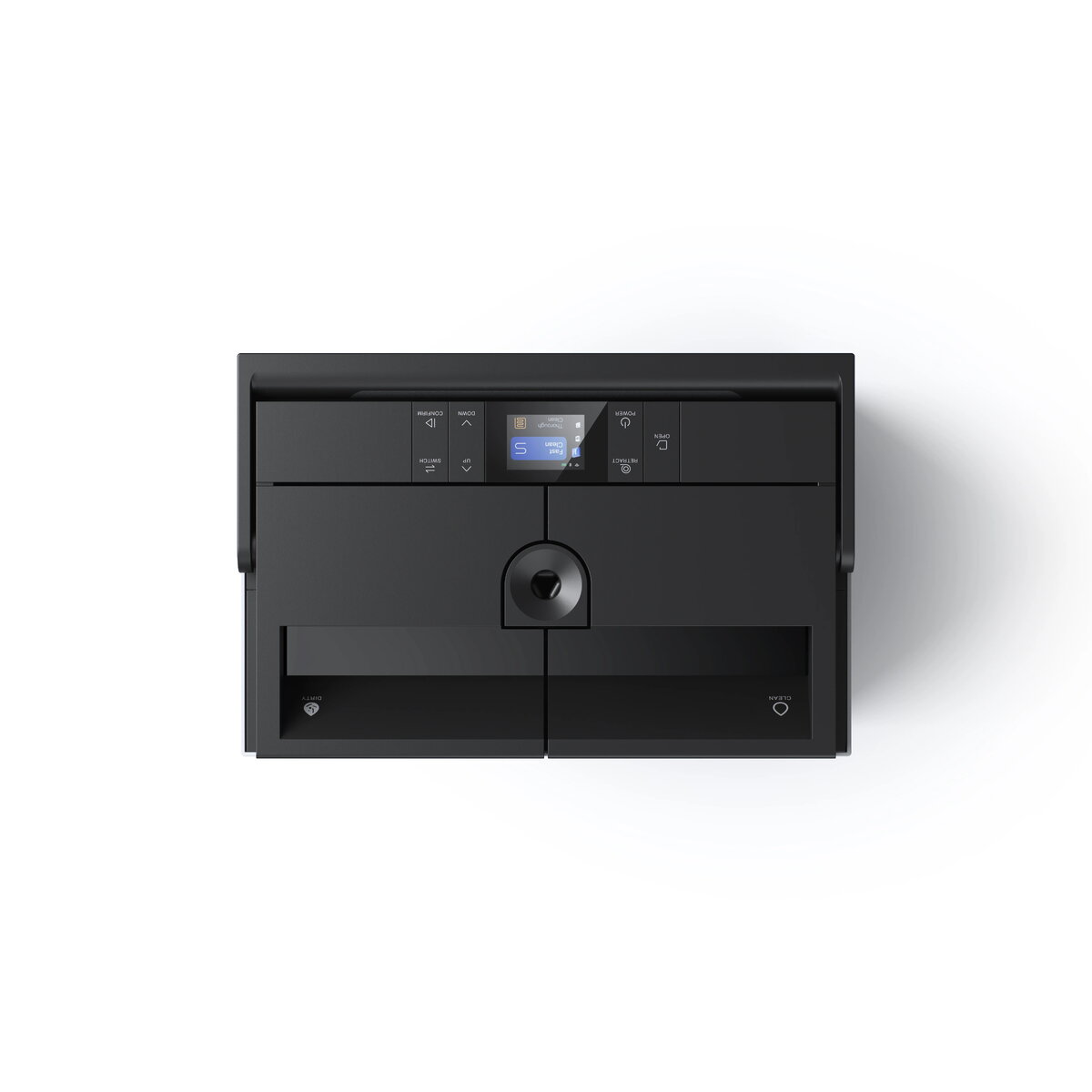 Logu robots Ecovacs WINBOT W3 OMNI Photo 5