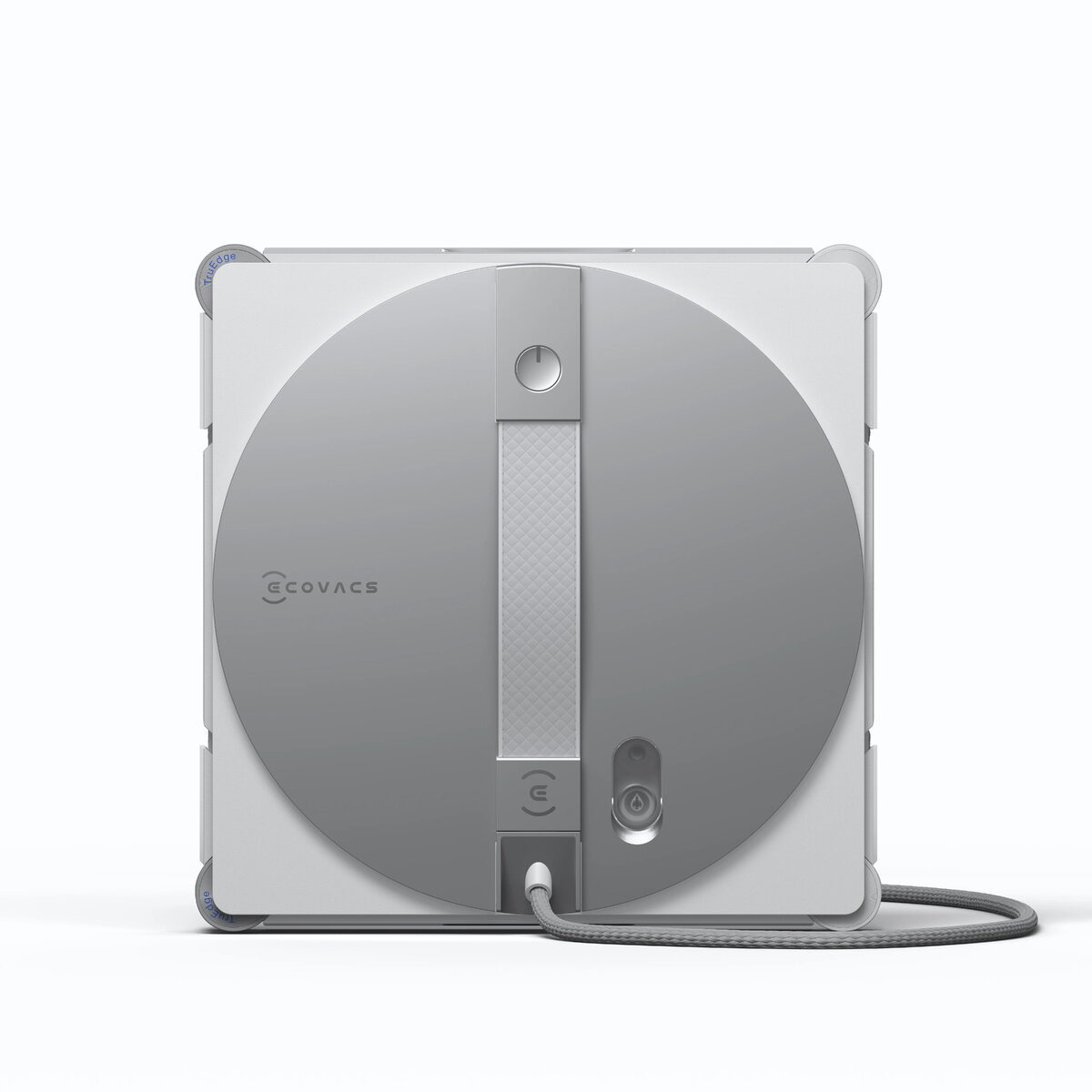 Logu robots Ecovacs WINBOT W3 OMNI Photo 7