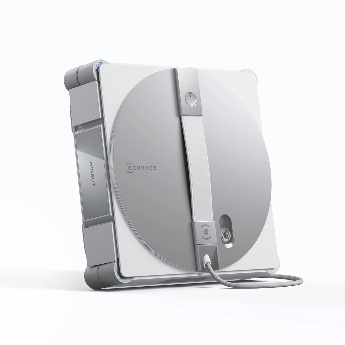 Logu robots Ecovacs WINBOT W3 OMNI Photo 8