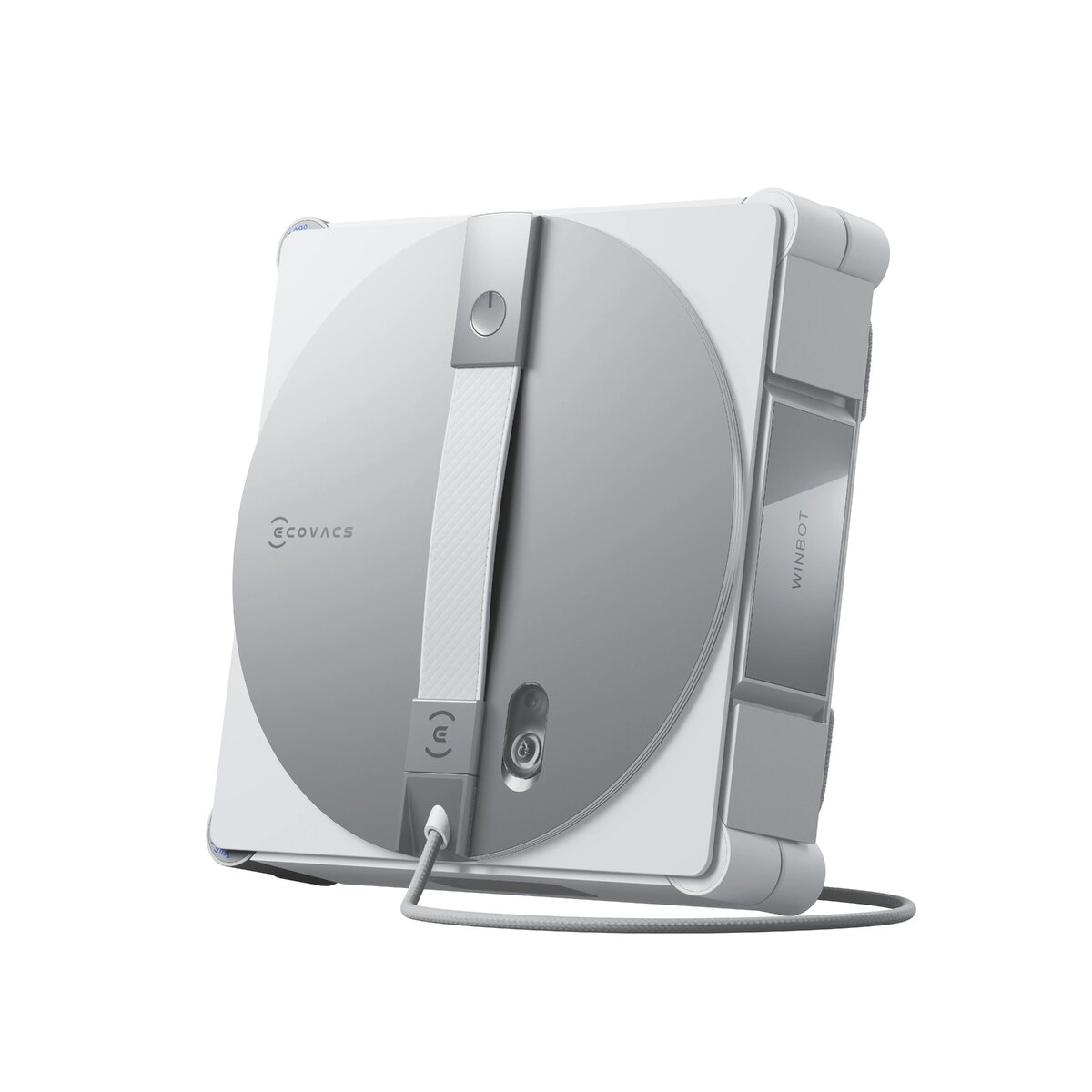 Logu robots Ecovacs WINBOT W3 OMNI Photo 9