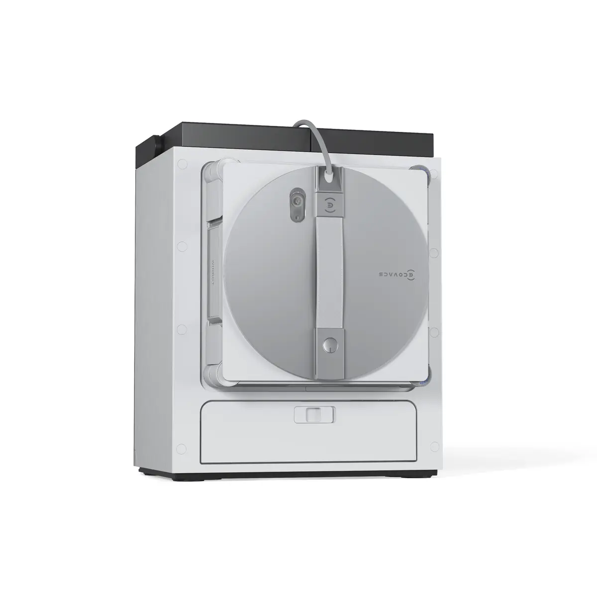 Logu robots Ecovacs WINBOT W3 OMNI Photo 15
