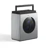 Logu robots Ecovacs WINBOT W3 OMNI Photo 17