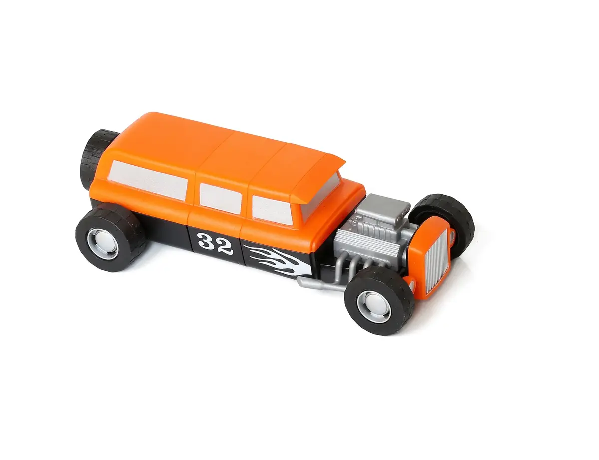 Popular Playthings Magnetic Mix or Match 60313 Photo 3