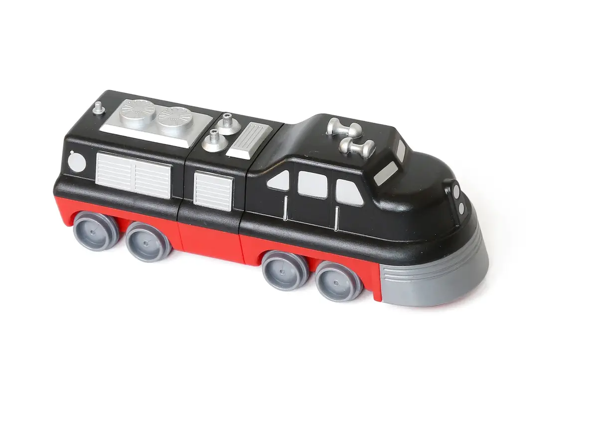 Popular Playthings Magnetic Mix or Match 60313 Photo 5