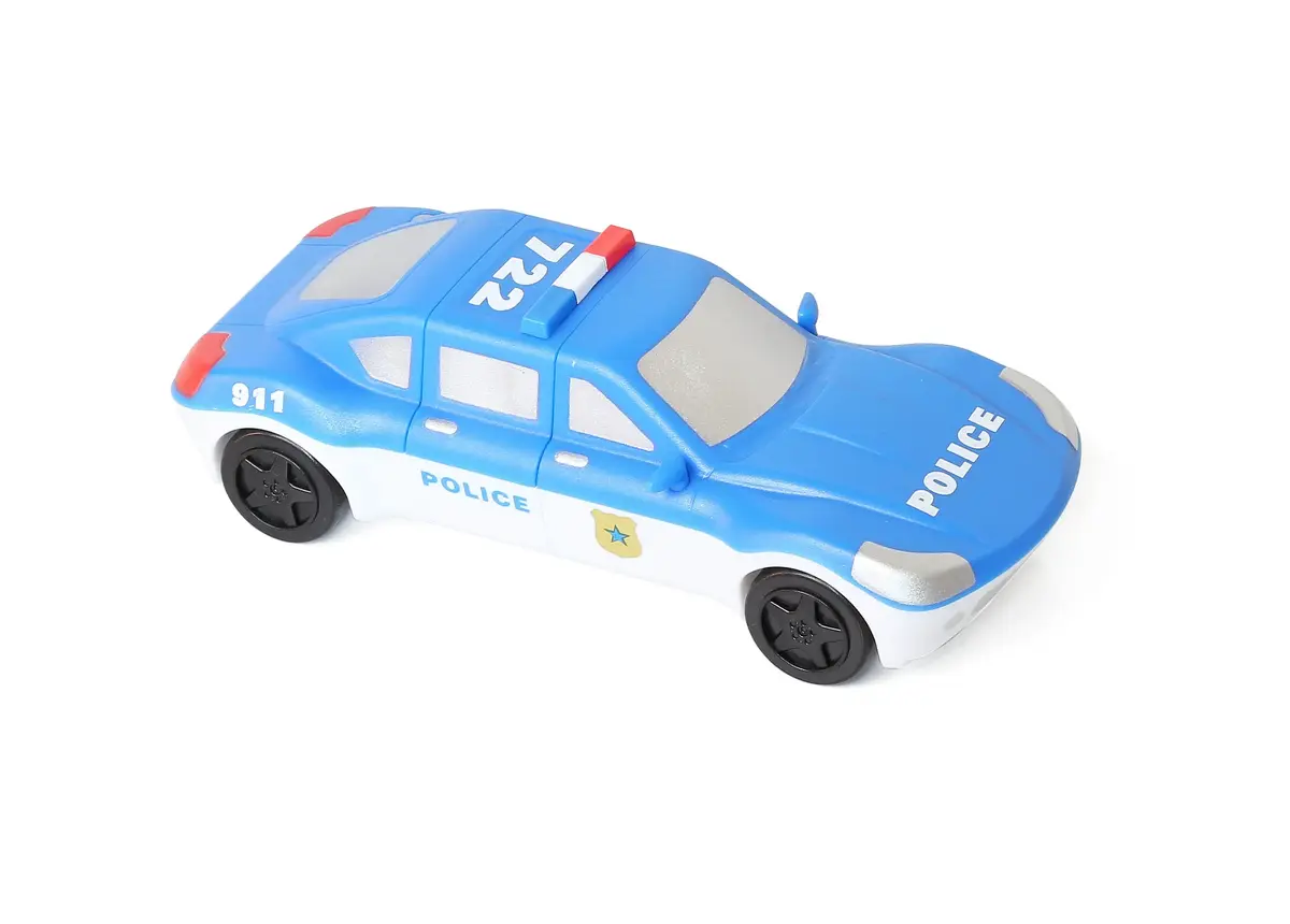 Popular Playthings Magnetic Mix or Match 60313 Photo 6