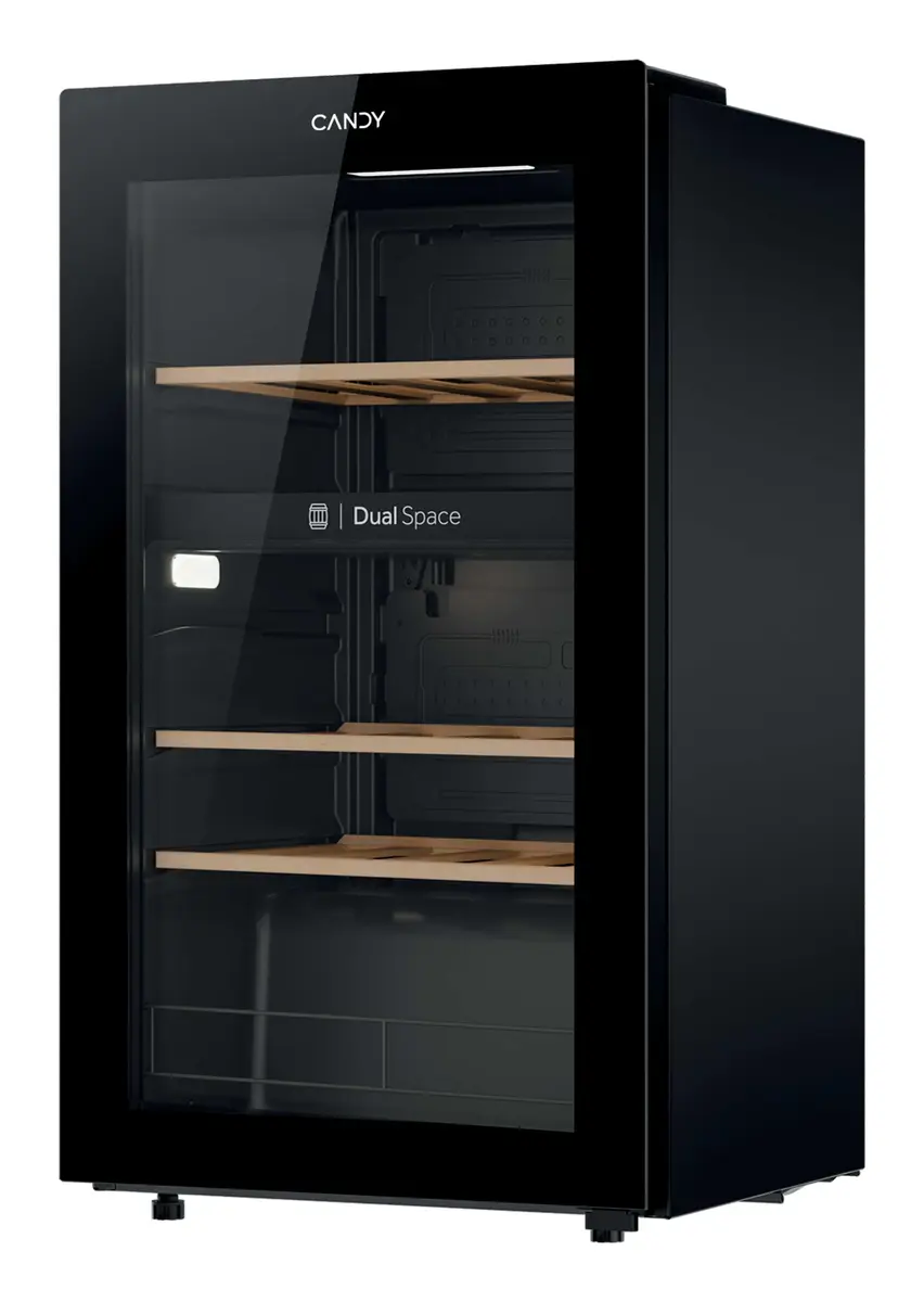 CANDY DiVino CNWQ4G32G2 compressor wine cooler Photo 5