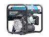 Könner & Söhnen KS 3300I электростанция 3000 Вт Photo 5